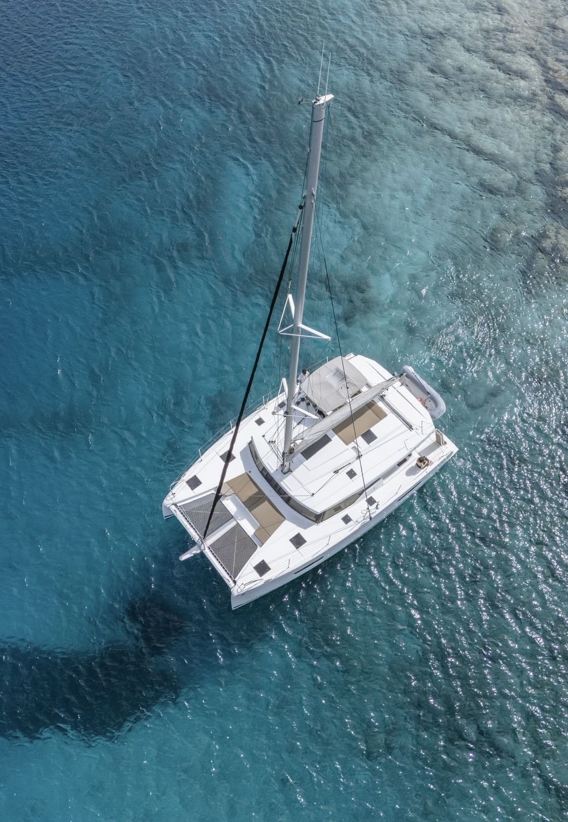 Fountaine Pajot Astrea 42 – Iraklio