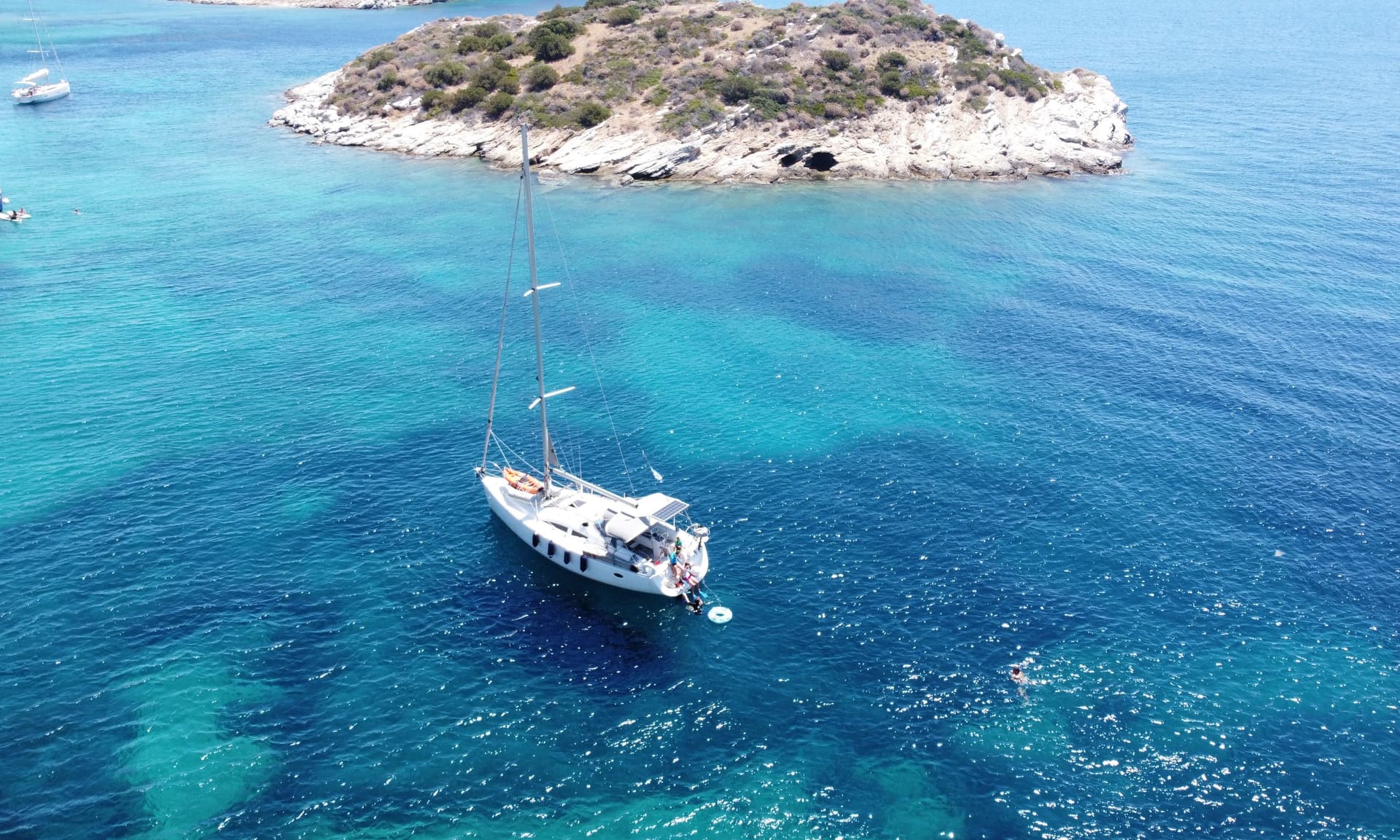 Elan – Alimos