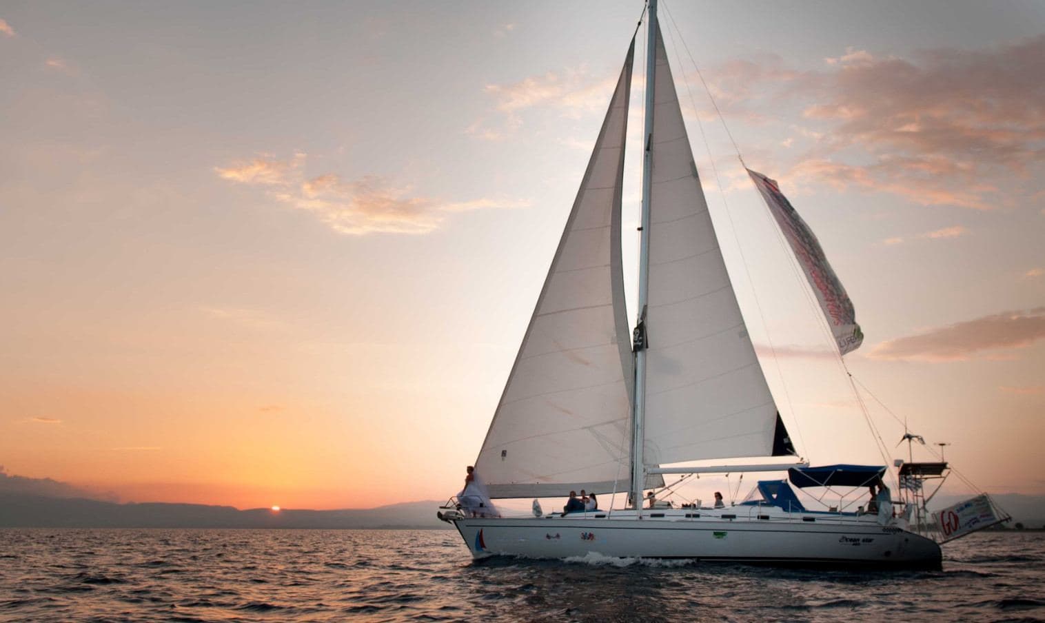 Ocean Yachts 51.2 – Kalamata