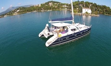 Privilege 495 Owners Version – Kontokali