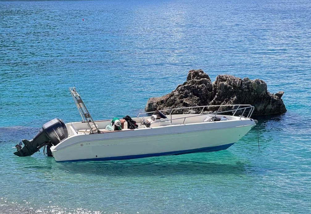 Marinello Eden 22 – Saranda