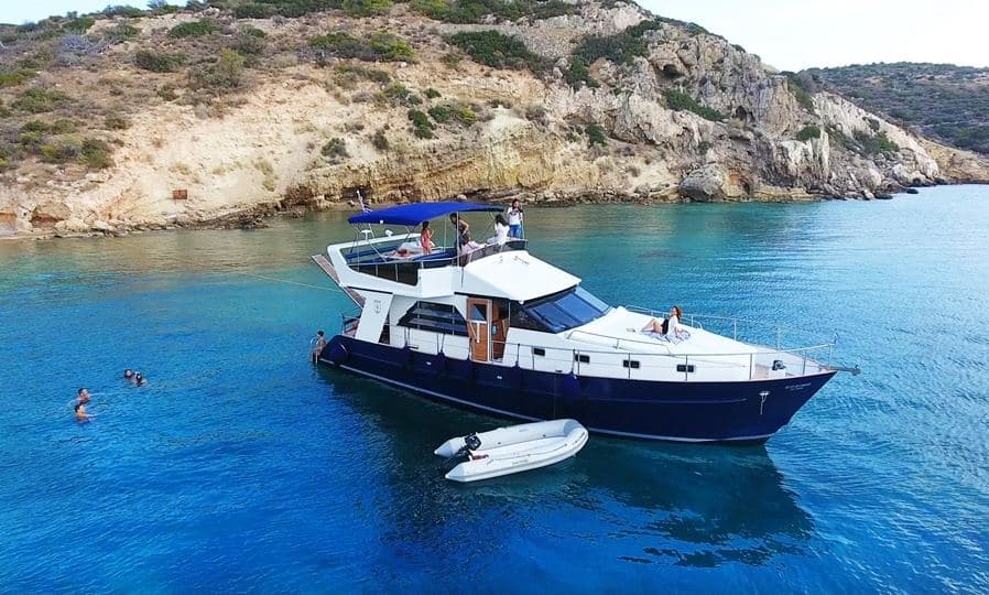 Blue Wave Custom – Alimos