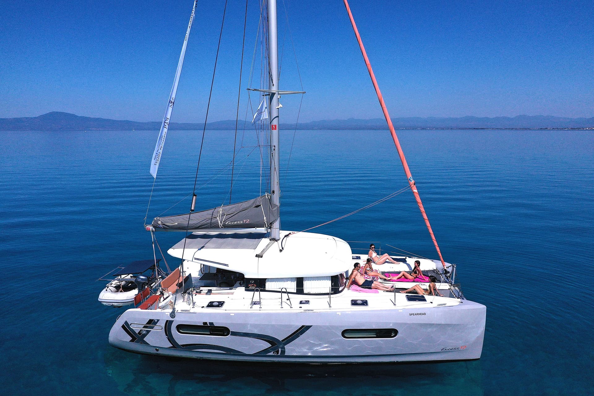 Excess 12 – Kalamata