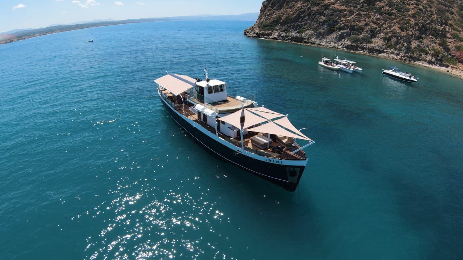 Custom – Chania