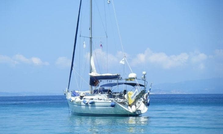 Bavaria 41 – Skiathos