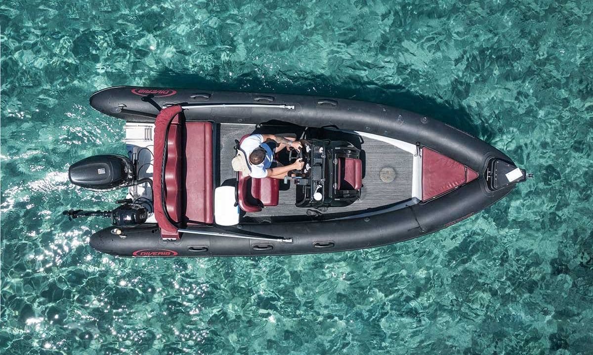 Discovery 55 – Adamas