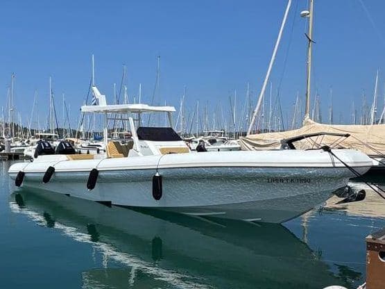 DL RIB 1000 1000 – Gouvia