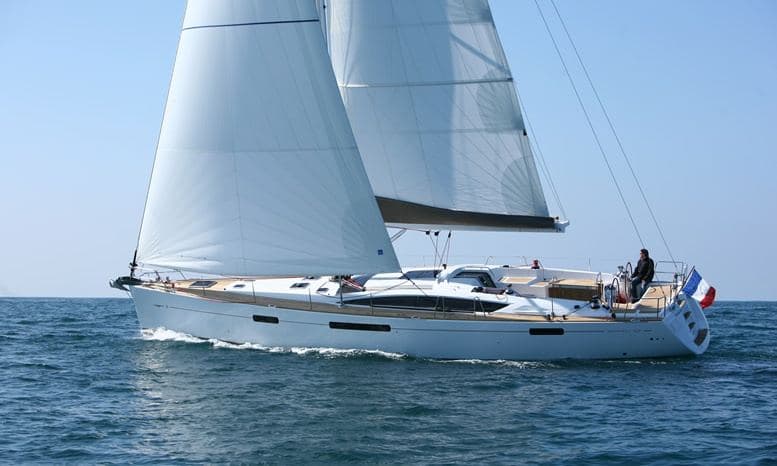 Lagoon 450 – Alimos