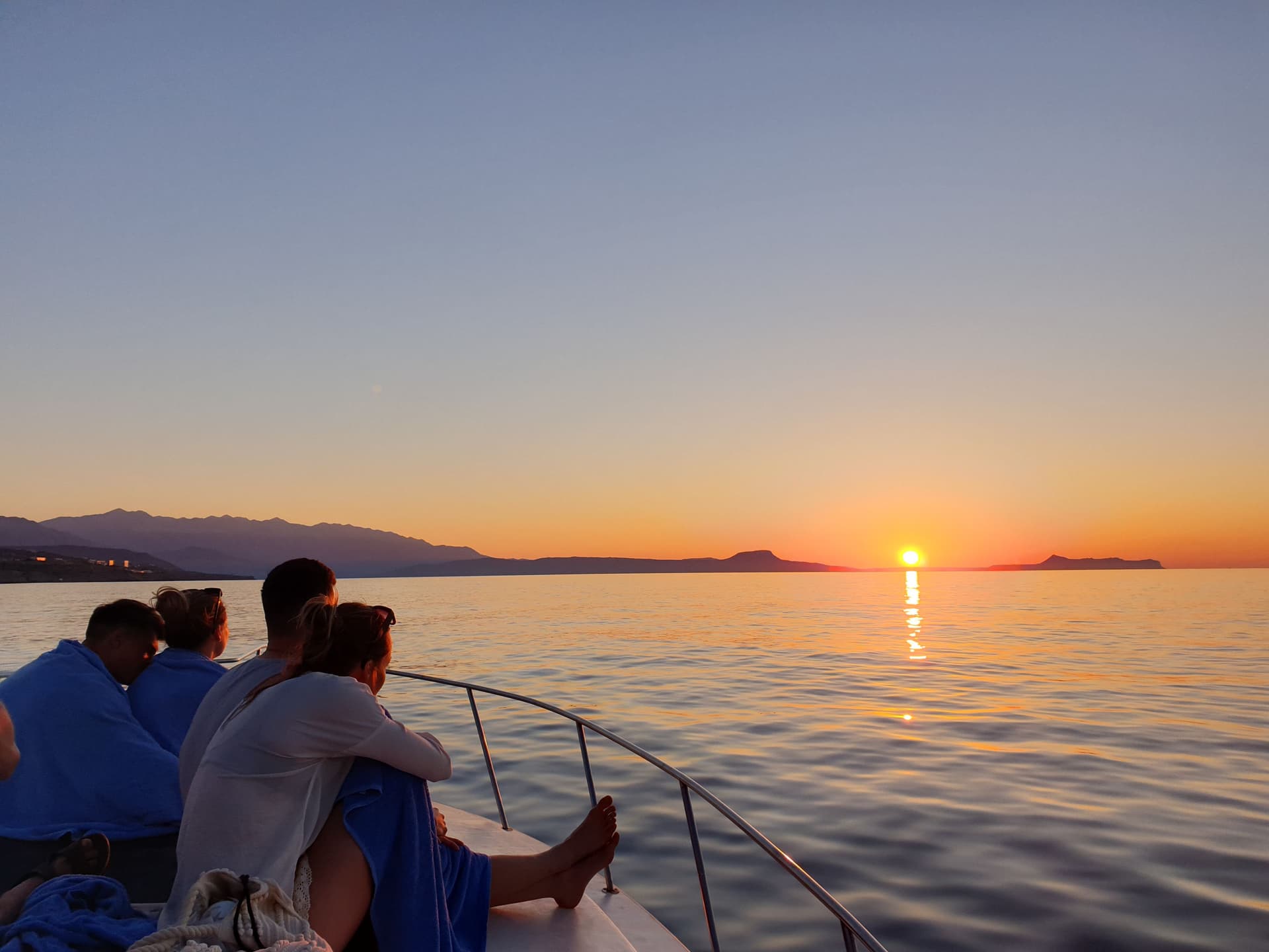 Wellcraft GRAND SPORT 34 – Rethymno