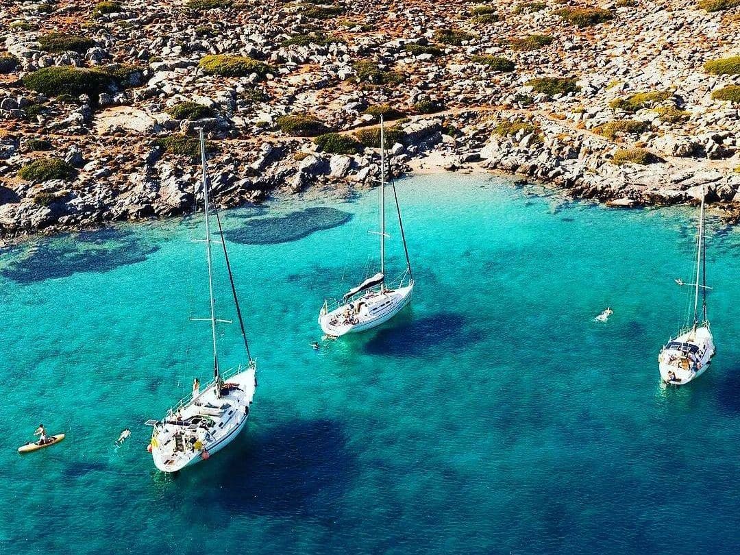 Bavaria 36 Cruiser – Iraklio