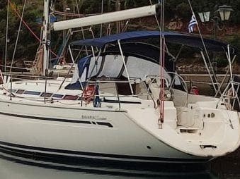 Bavaria 38 Cruiser – Vlicho