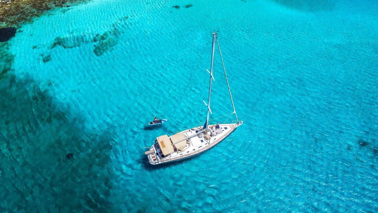 Ocean Star 51 – Ornos