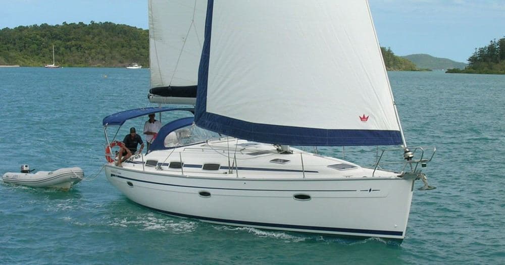 Bavaria 39 Cruiser – Nikiana