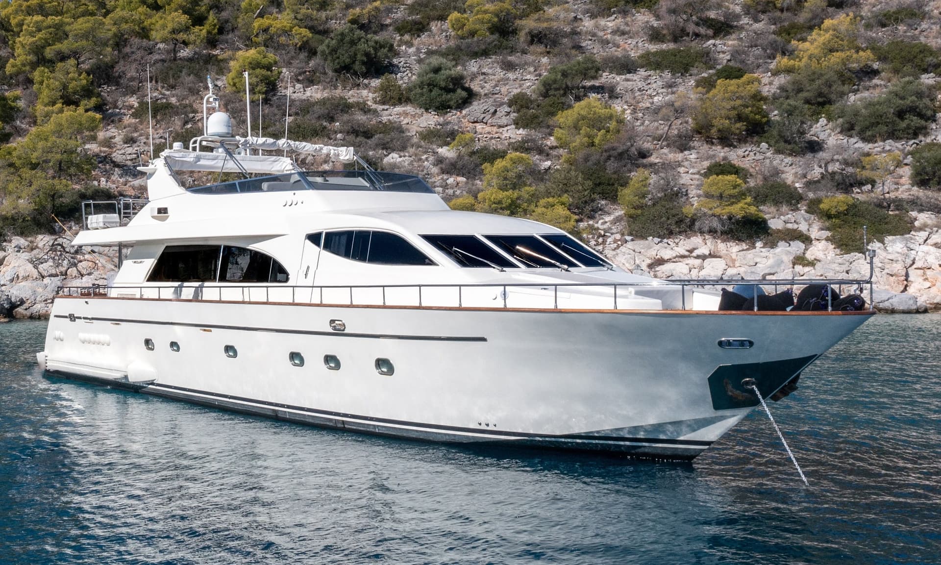 FALCON 86 – Elliniko