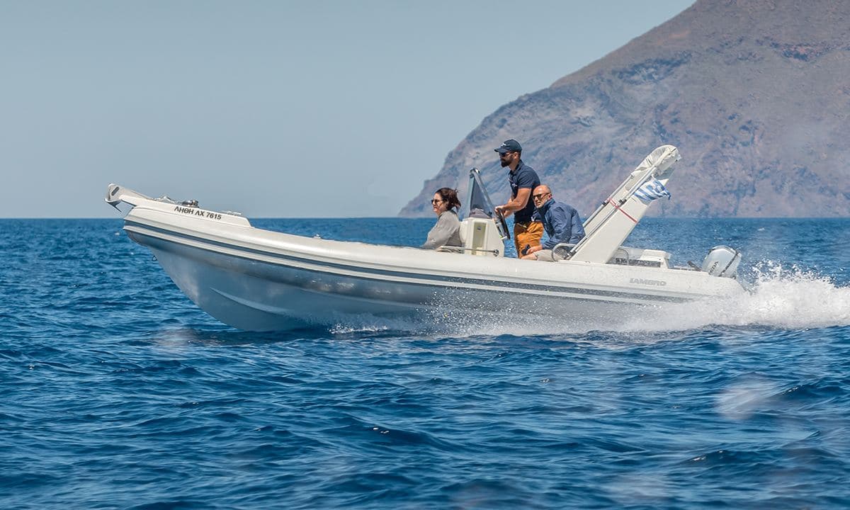 Lambro 640 – Adamas