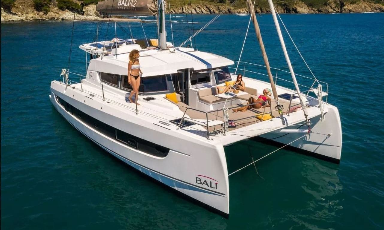BALI 4.2 – Adamas