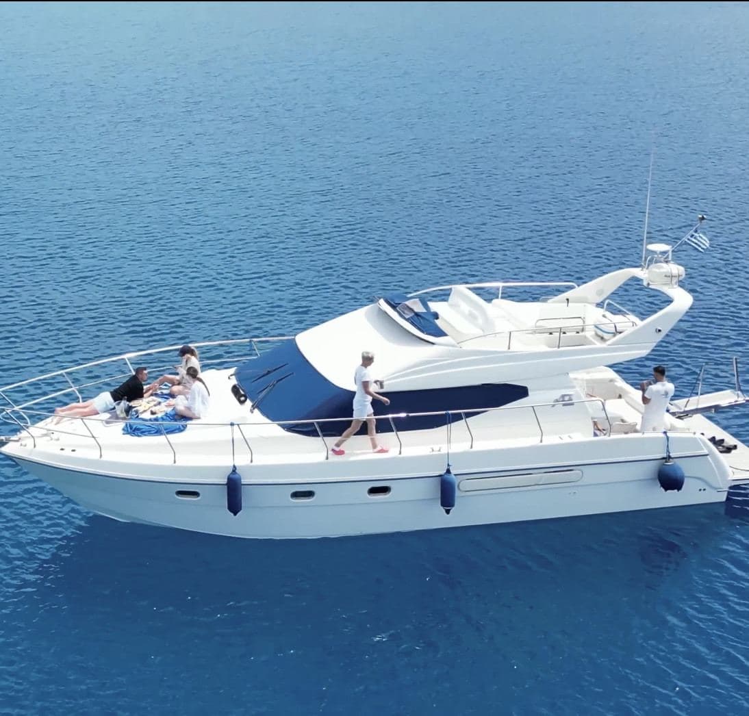 Azimut 2009 – Iraklio