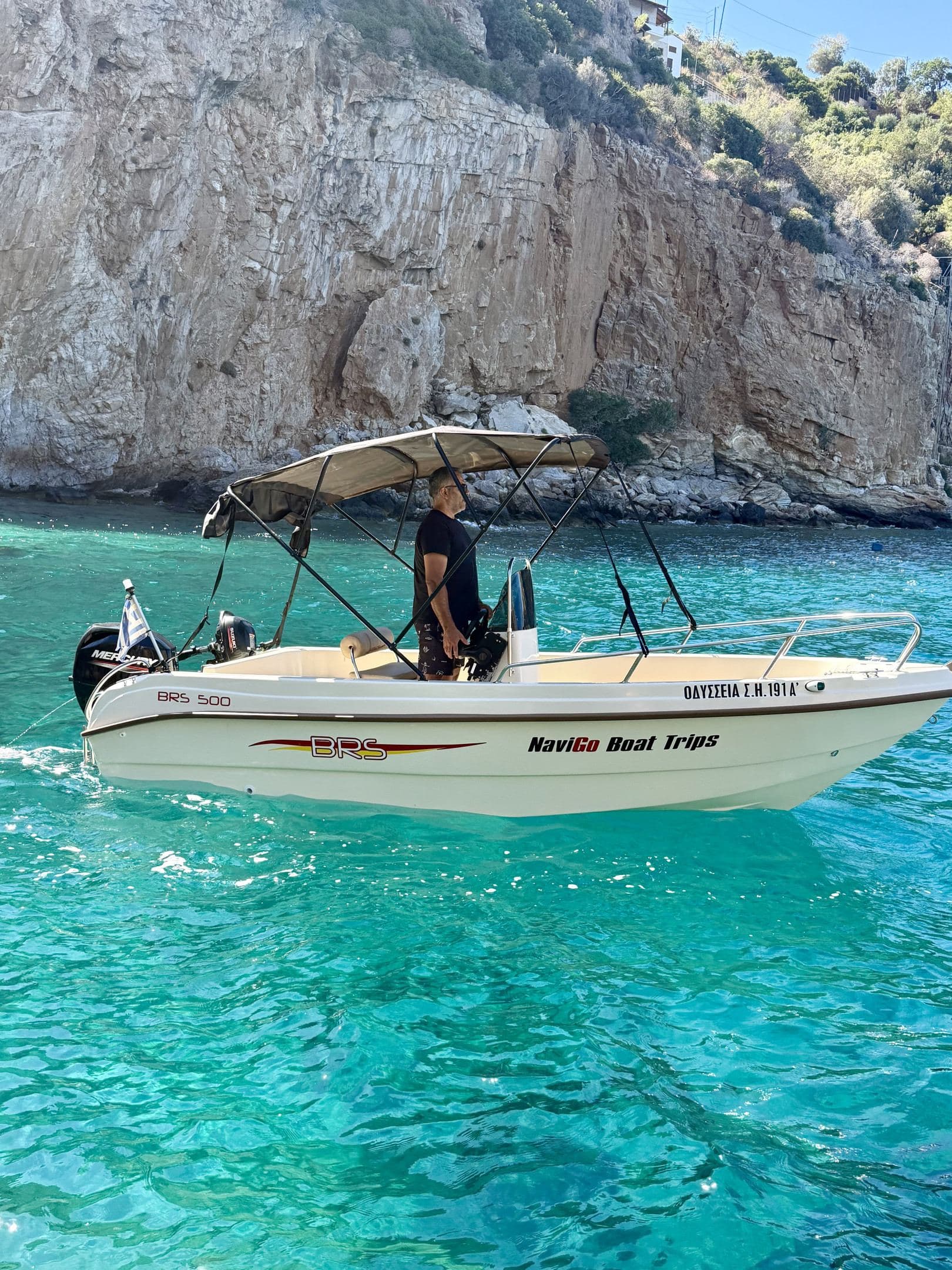 Brs 500 – Pantanassa