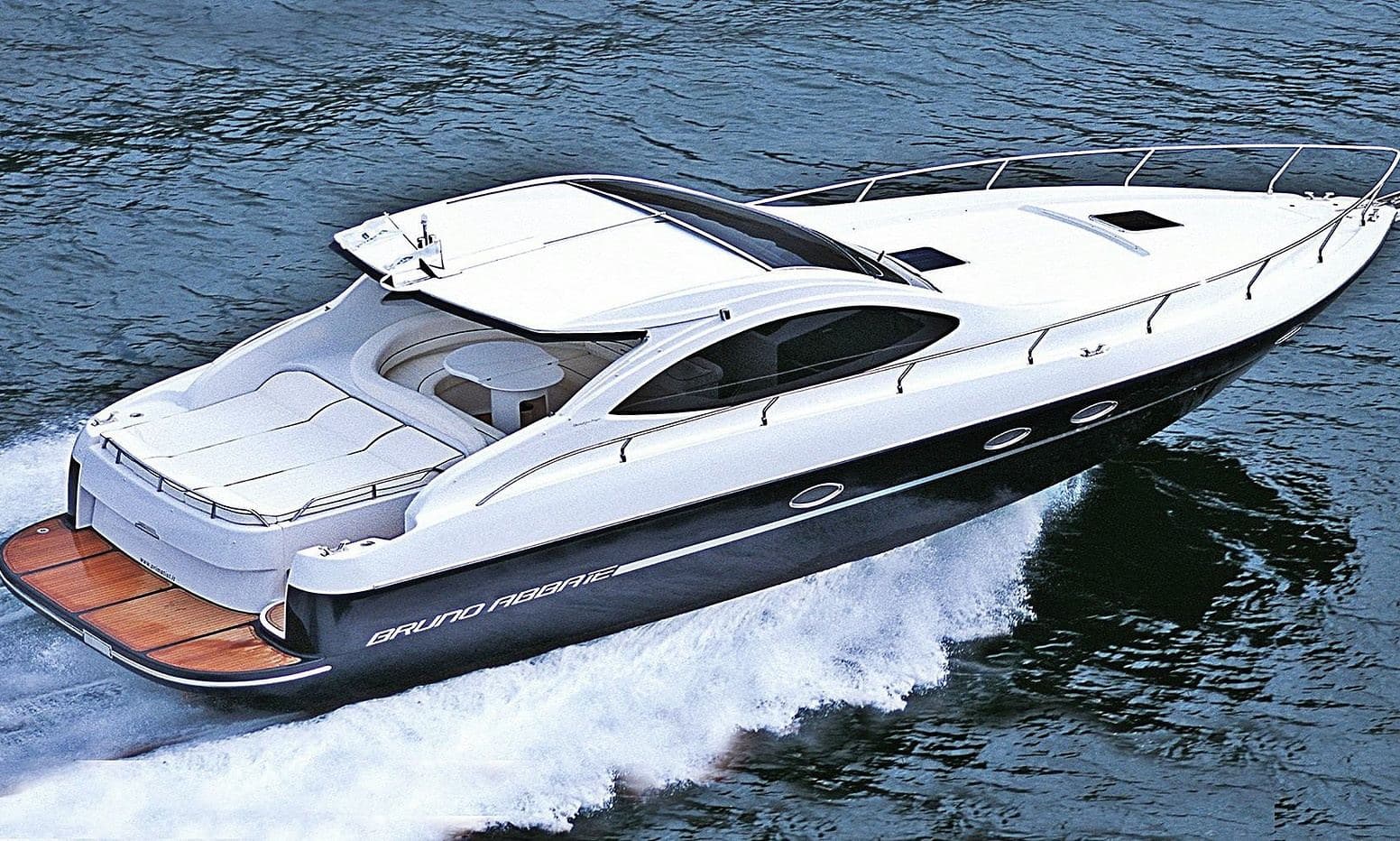 41 Foot Primatist G41 Yacht Charter in Ornos – Ornos