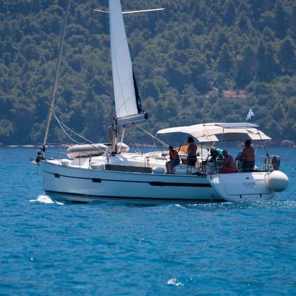 Bavaria 40 Cruiser – Nikiana