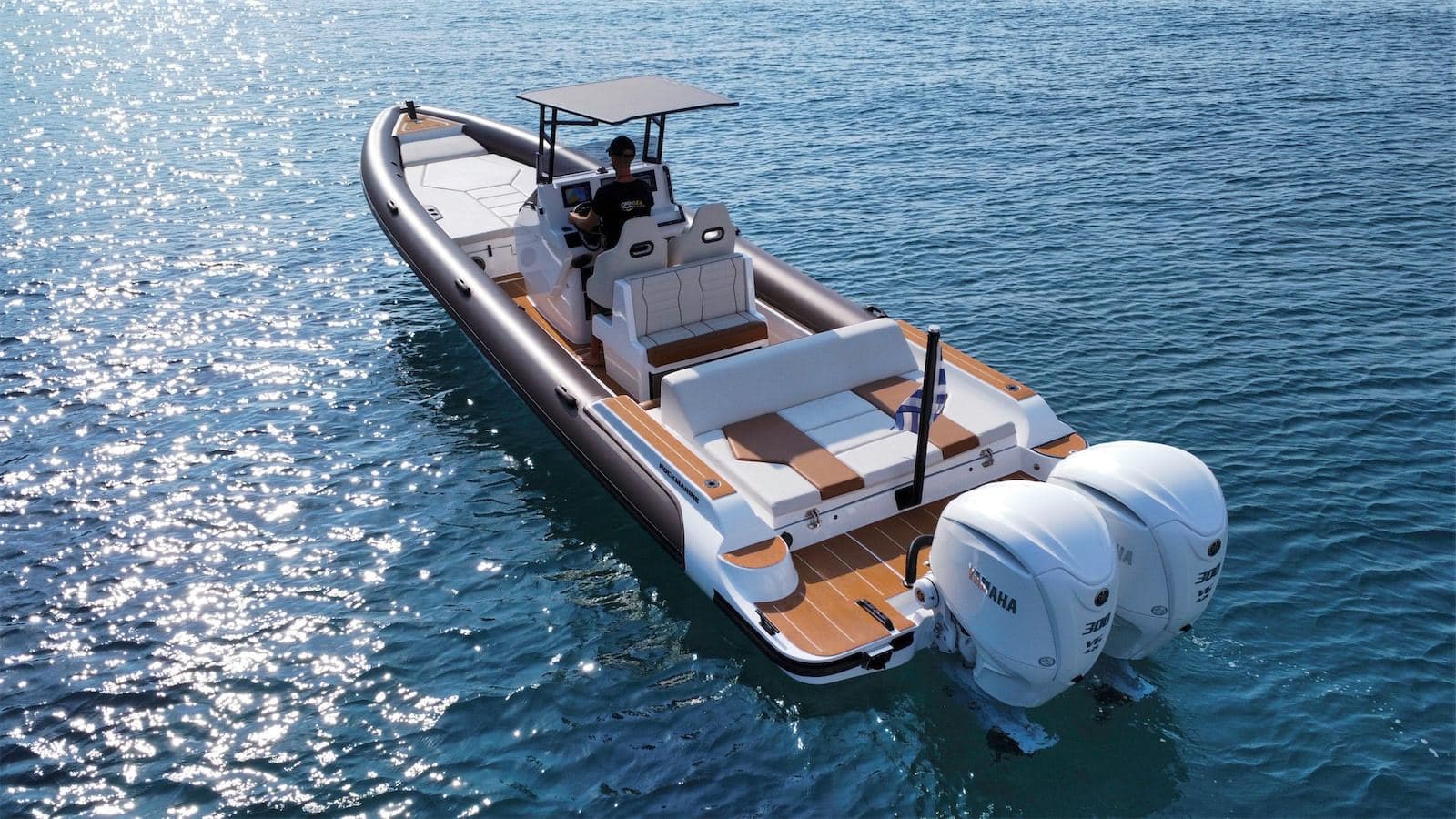 Rockmarine 36 – Kalamata