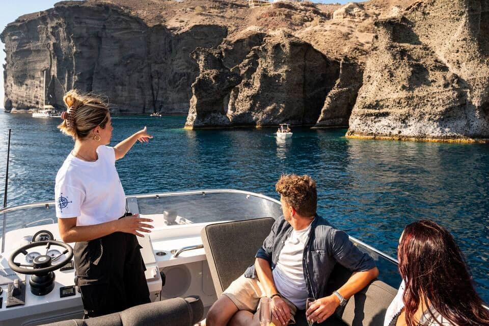 Botnia Targa – Thira