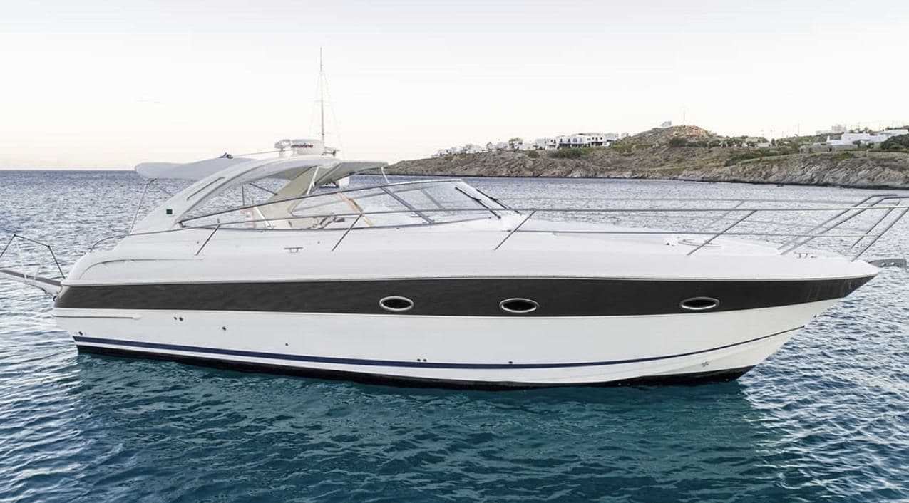 Desire 120s – Ornos