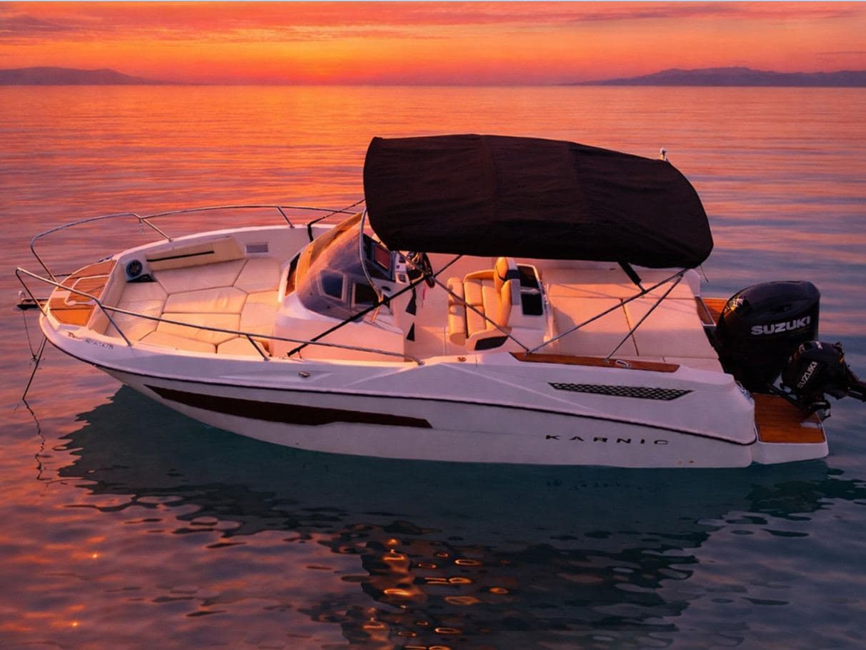 Karnic SL 652
