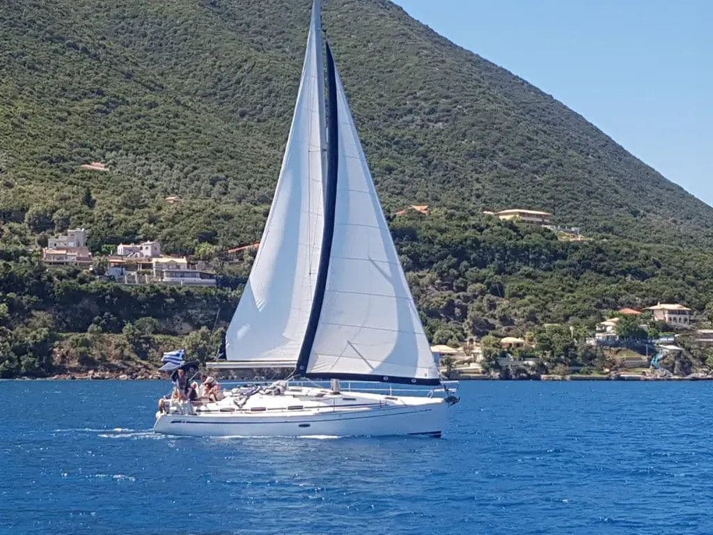 Bavaria 37 Cruiser – Nikiana