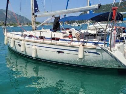 Bavaria 46 – Vlicho