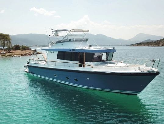 Targa 46 – Elliniko