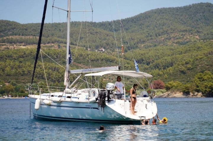 Bavaria 44 – Παλιούρι