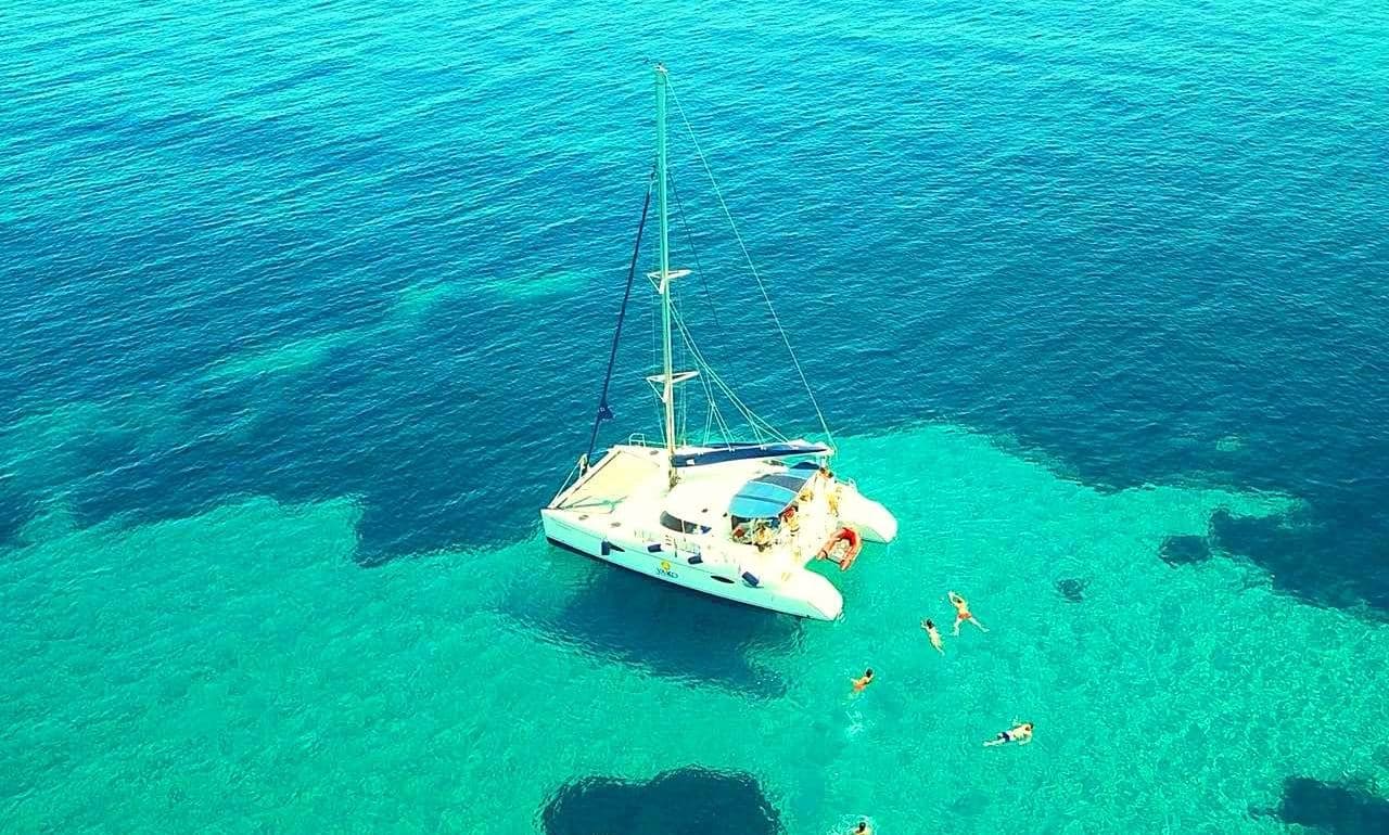 Fountaine Pajot LAVEZZI 40 – Kassandria
