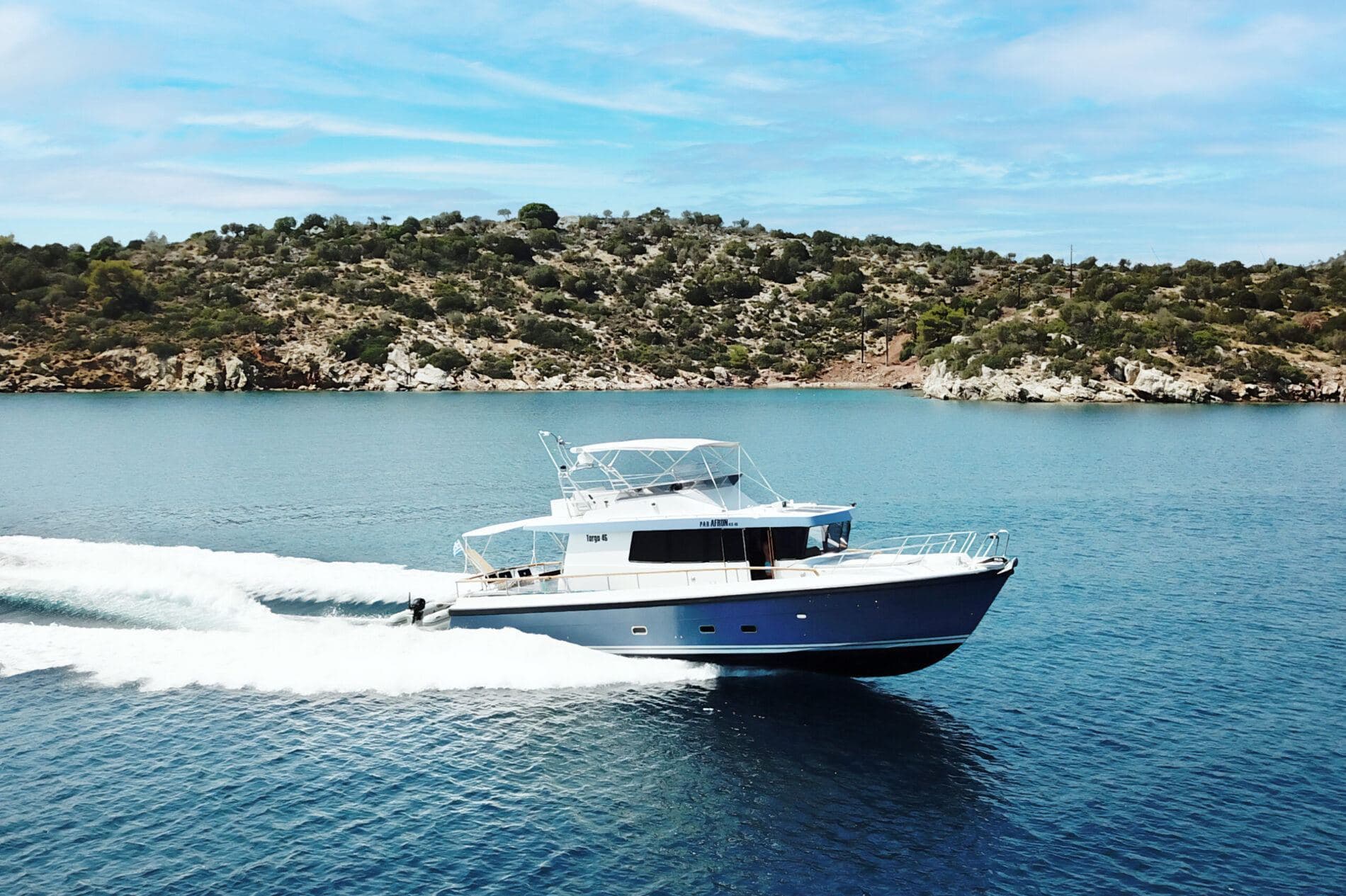 Targa 46 – Elliniko