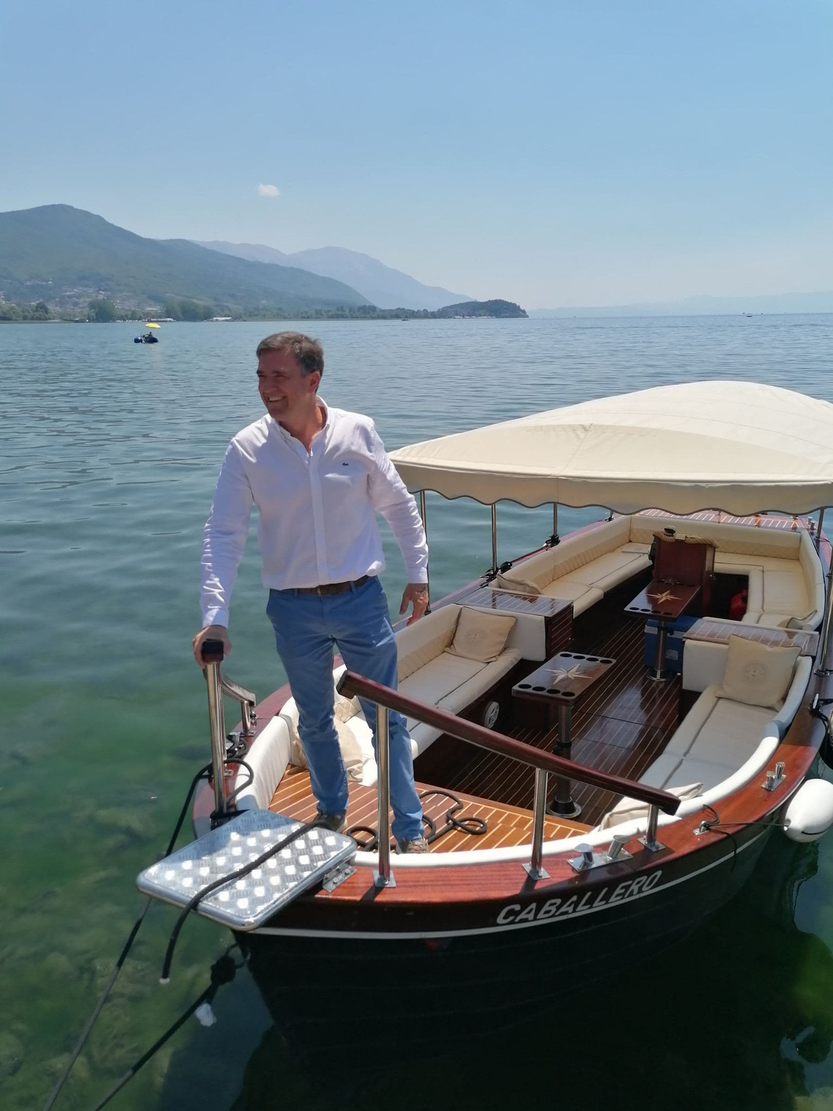 Other VHull – Ohrid