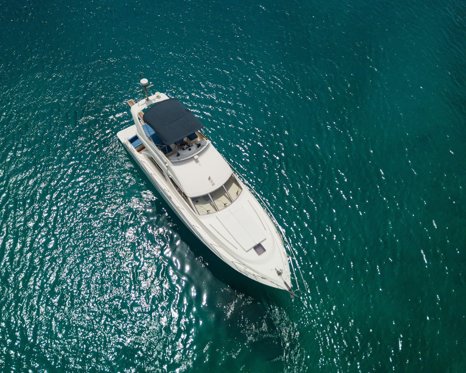Princess 470 Fly – Kallithea
