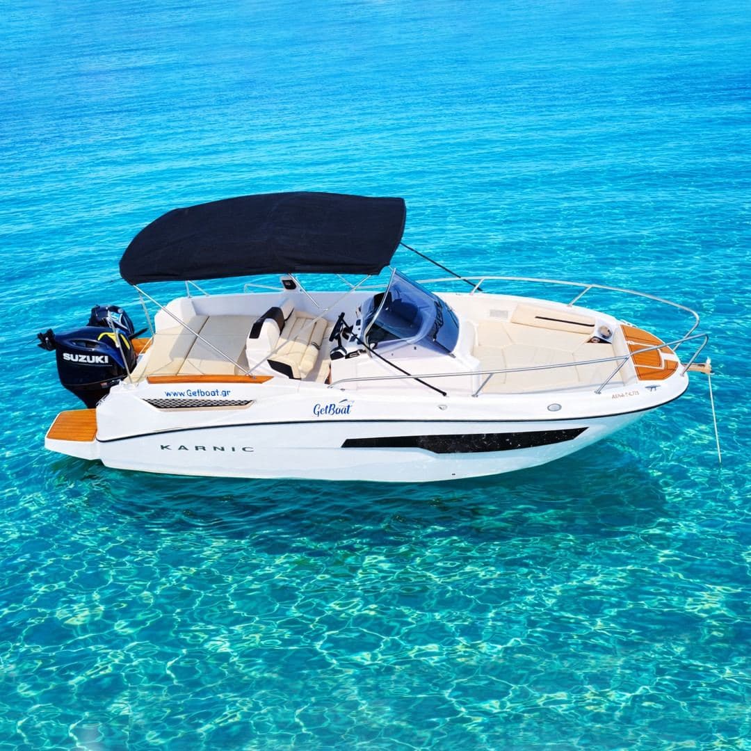Karnic SL 652 – Kavala