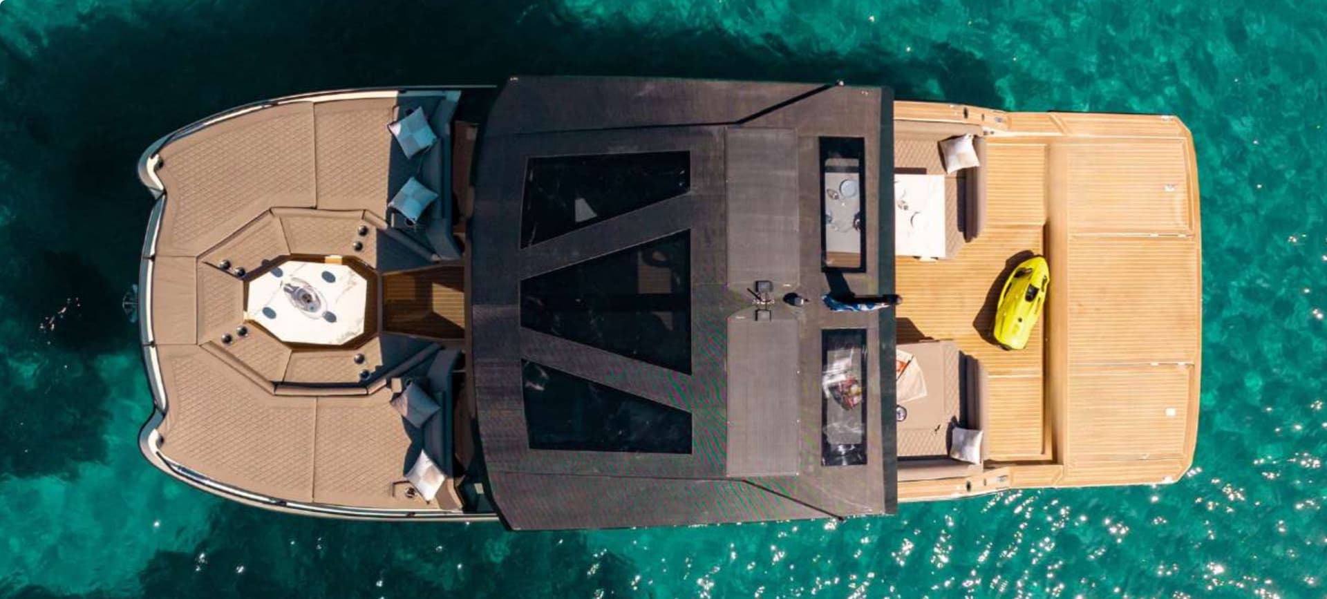 Tesoro T38 Power Cat – Glifada