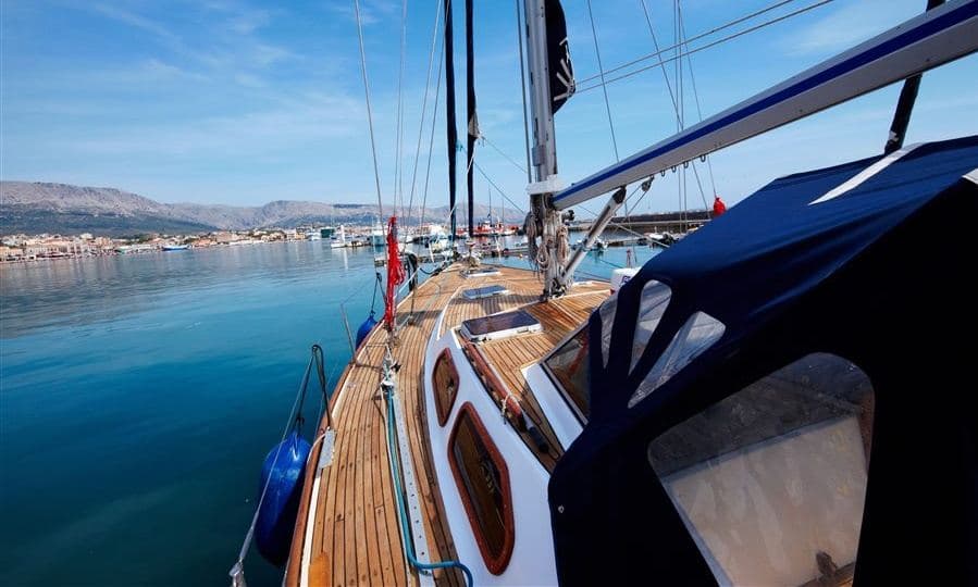 Atlantic 61 DELUXE – Chios
