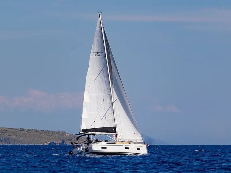 Bavaria C 42 – Nikiana