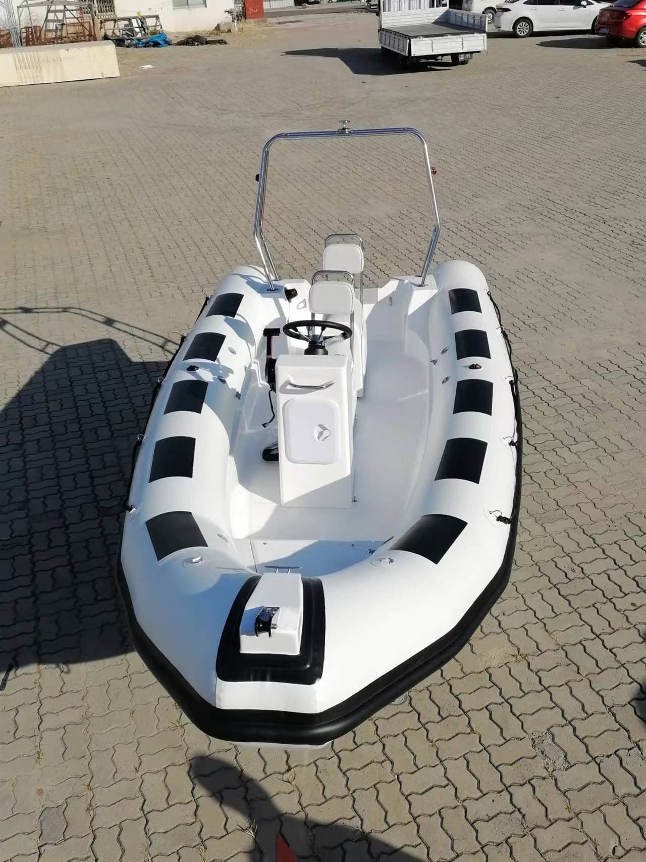 Arcoa CRAI Miami 540 – Itea
