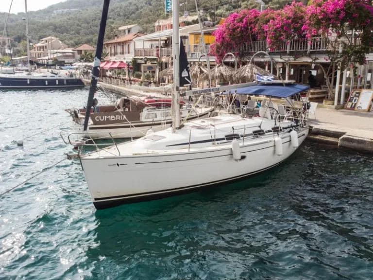 Bavaria 33 Cruiser – Nikiana