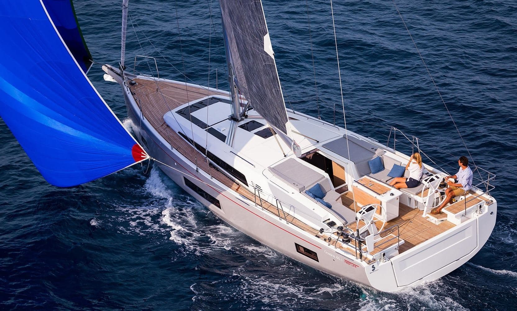 Beneteau – Alimos