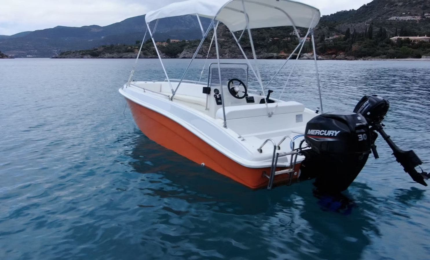 Assos 510 – Lefktro