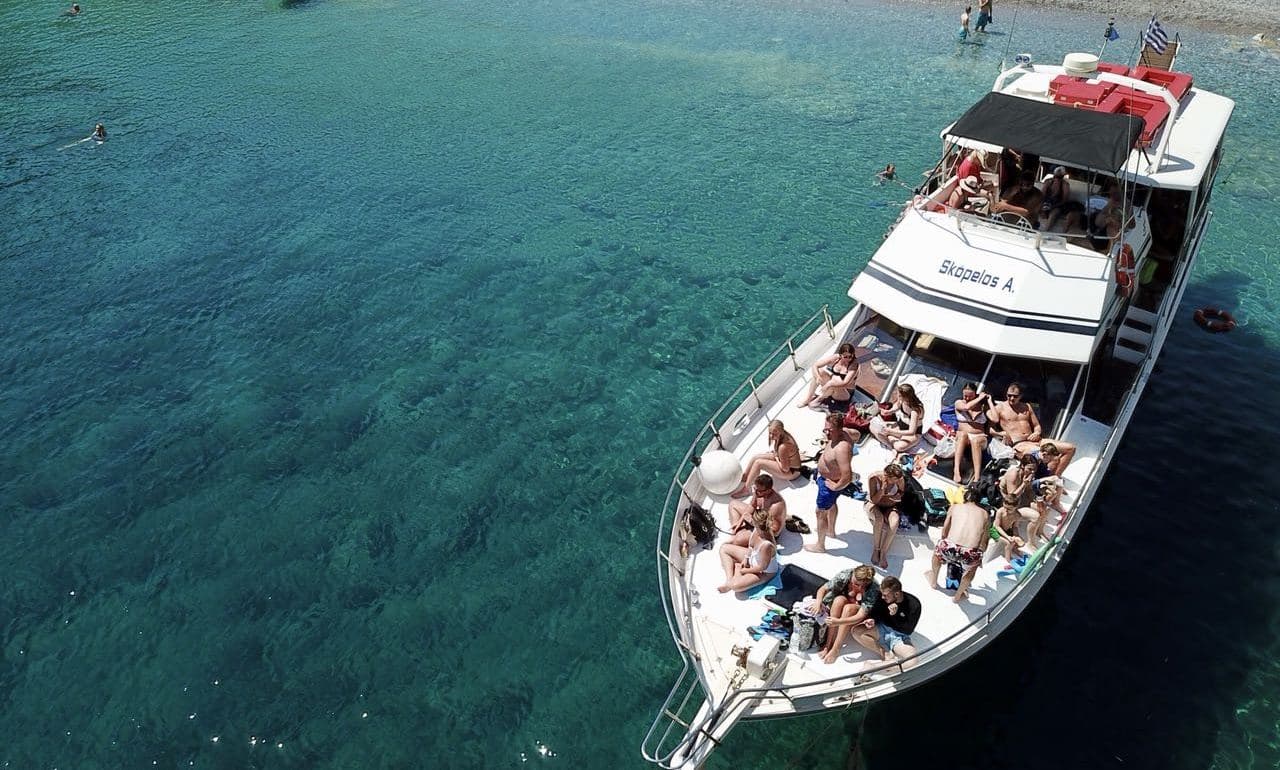 Hi-Star 55 Pilothouse – Kolimvari