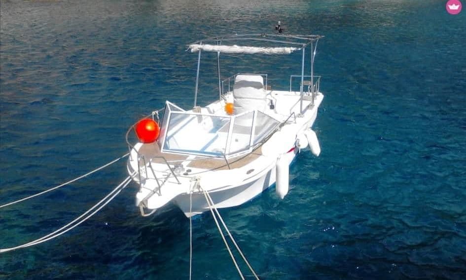DRAKAKIS NAUPLION MARINE – Magganitis