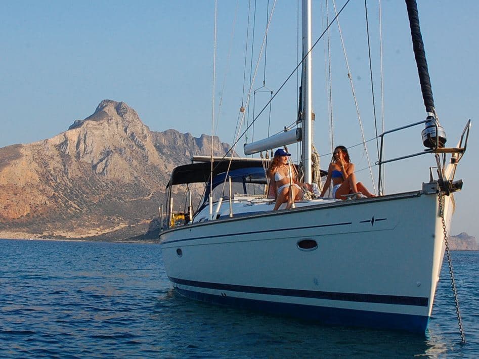 Bavaria 50 Cruiser – Trachilos