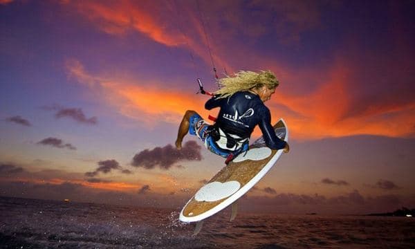 Kiteboarding Rental and Lessons in Otranto, Italy – Melendugno