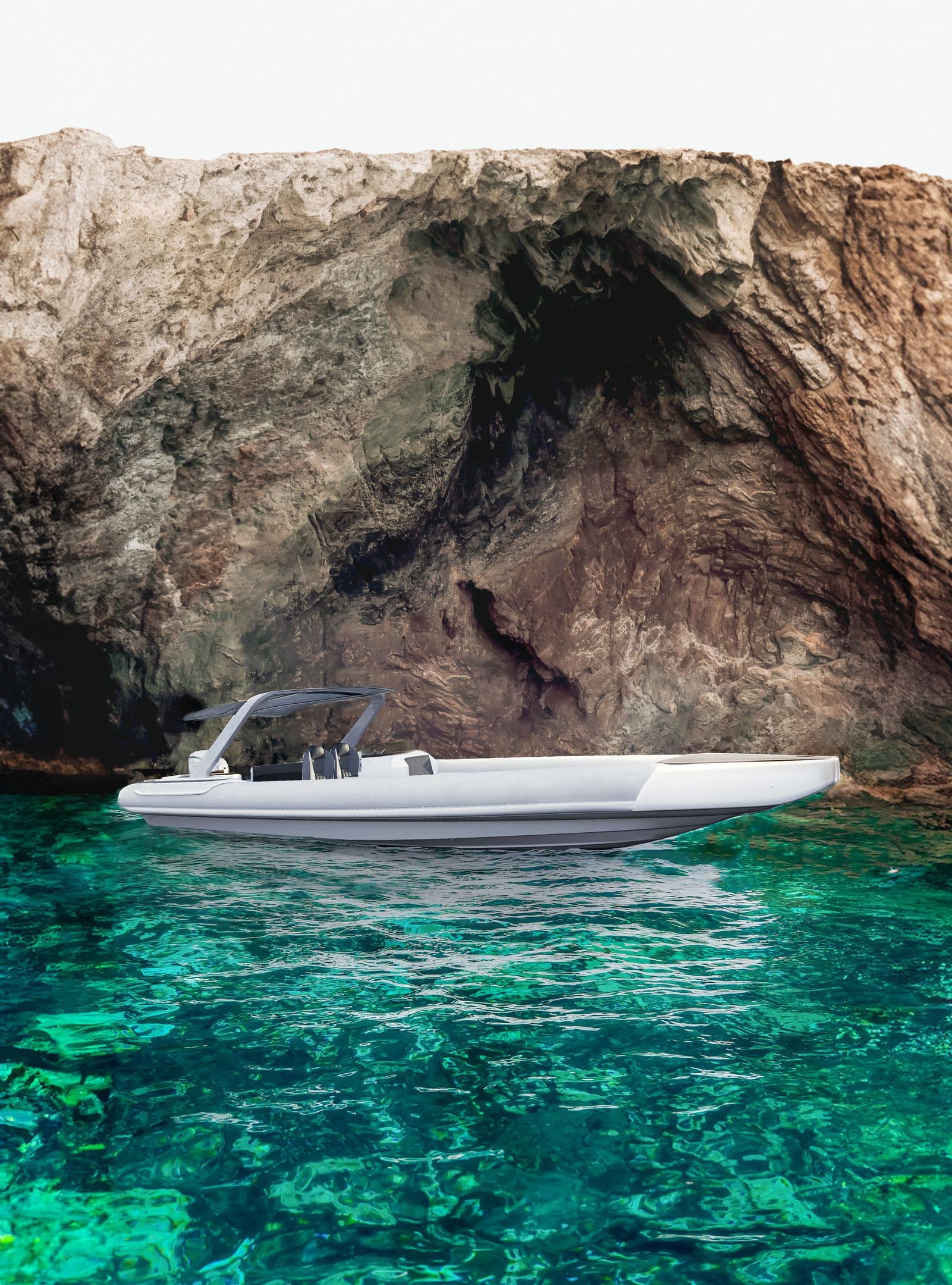 Fost Matrix 32 – Aliki