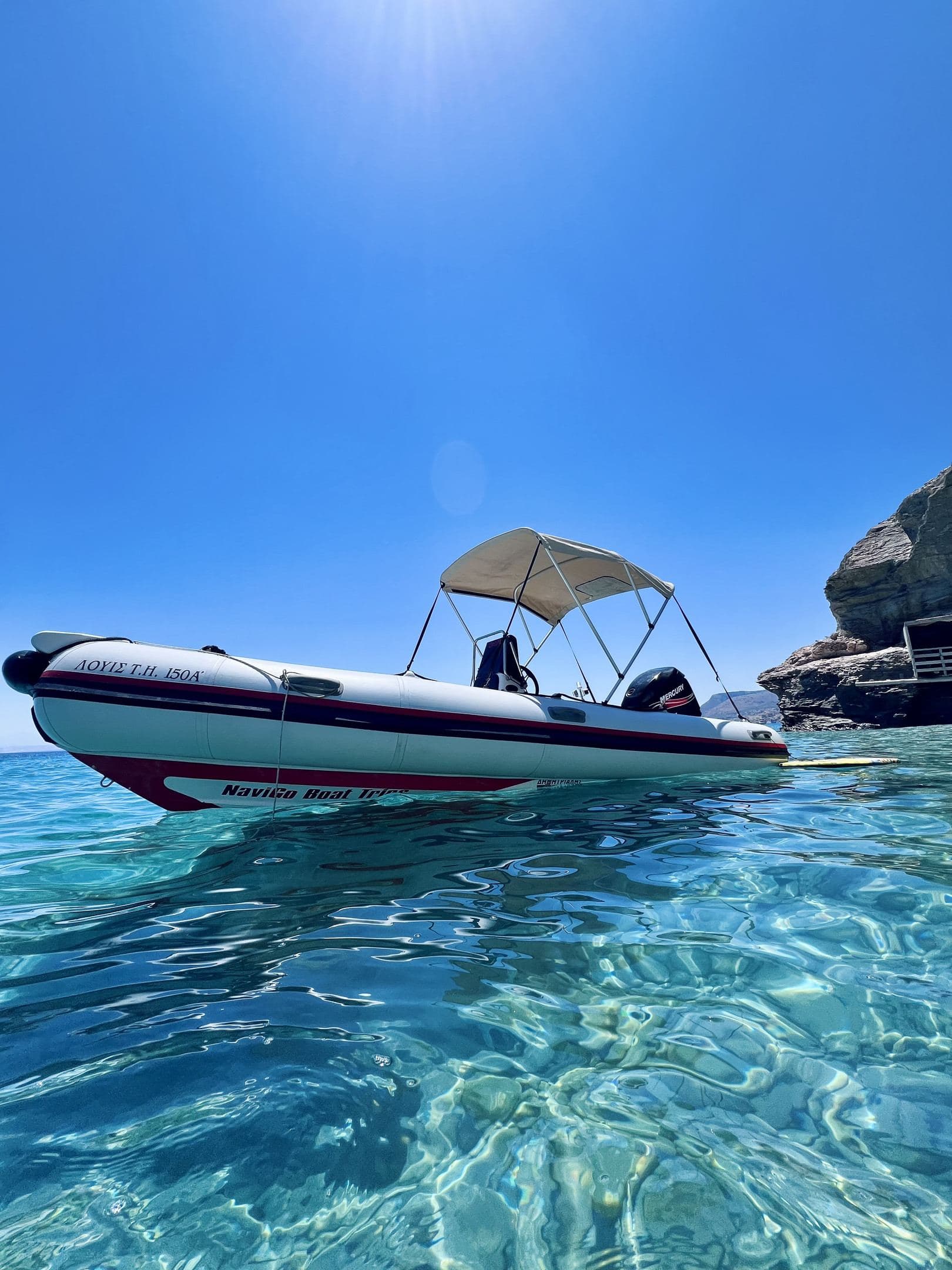 HNC 550 – Pantanassa